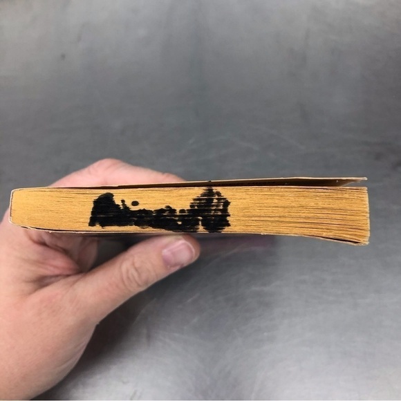 The Nancy Drew Files: Case #86 Lets Talk Terror, by: Carolyn Keene, PB book - Picture 6 of 6